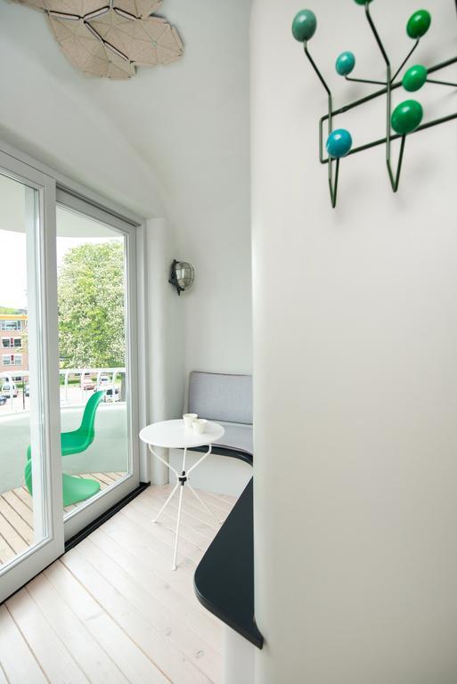 Lucy Glxy Bed & Breakfast Deventer Room photo
